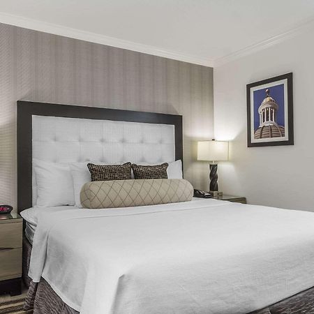 Inn Off Capitol Park, Ascend Hotel Collection 薩克拉門托 外观 照片