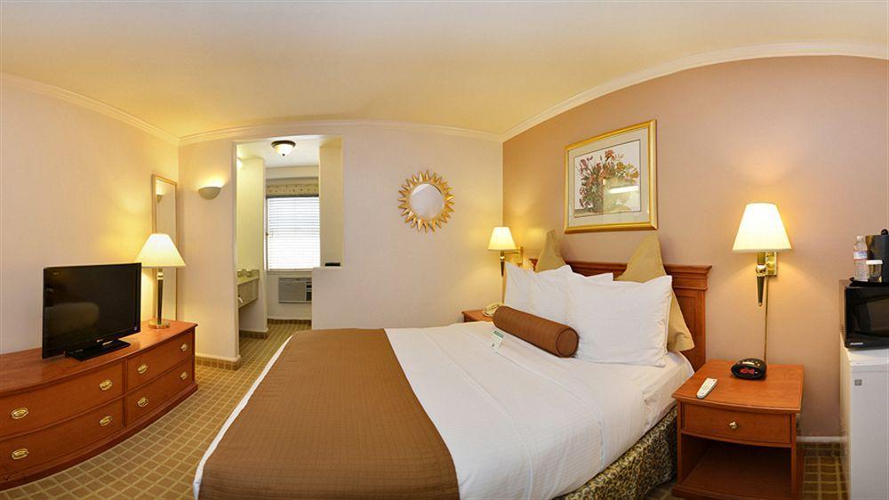 Inn Off Capitol Park, Ascend Hotel Collection 薩克拉門托 外观 照片