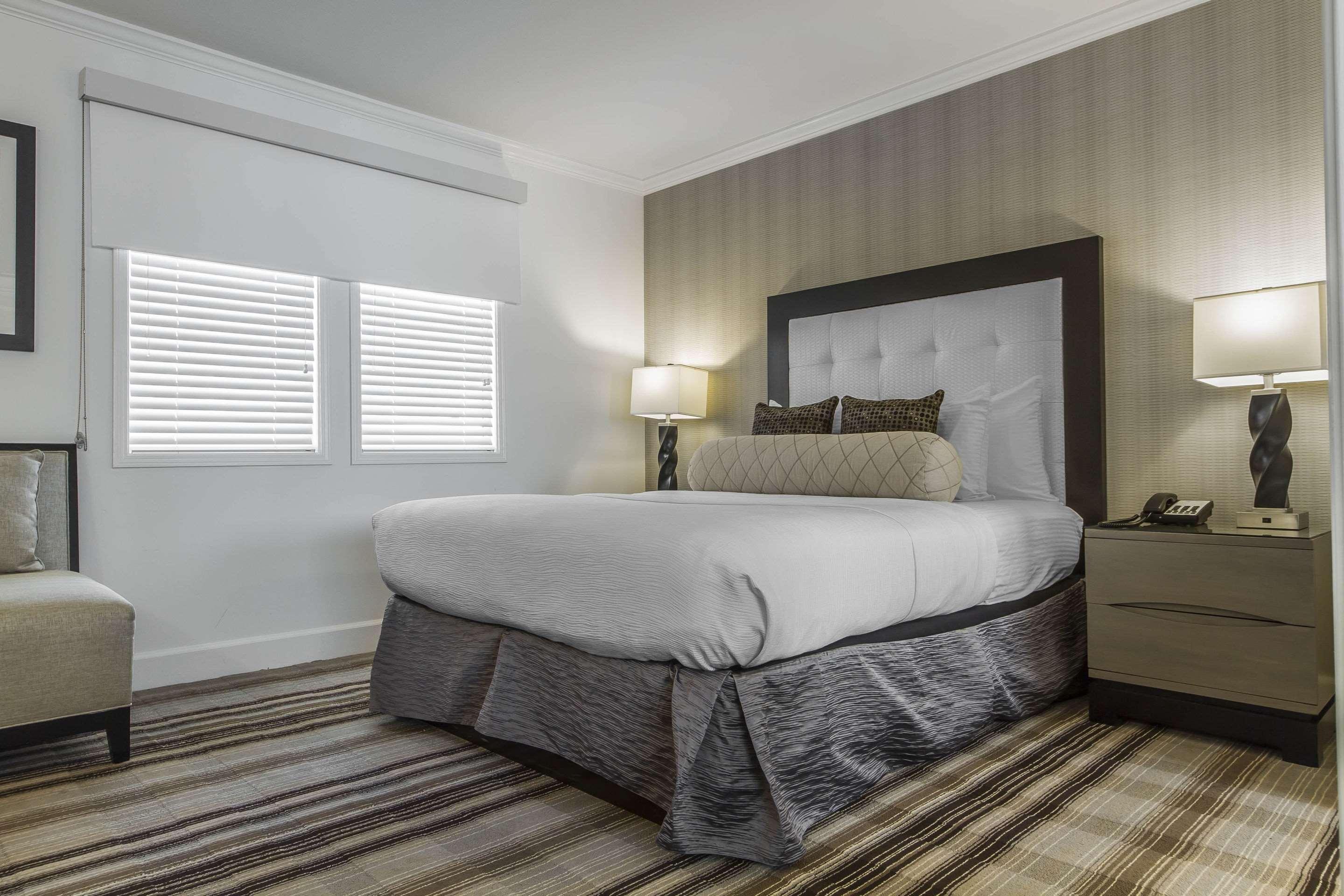 Inn Off Capitol Park, Ascend Hotel Collection 薩克拉門托 外观 照片