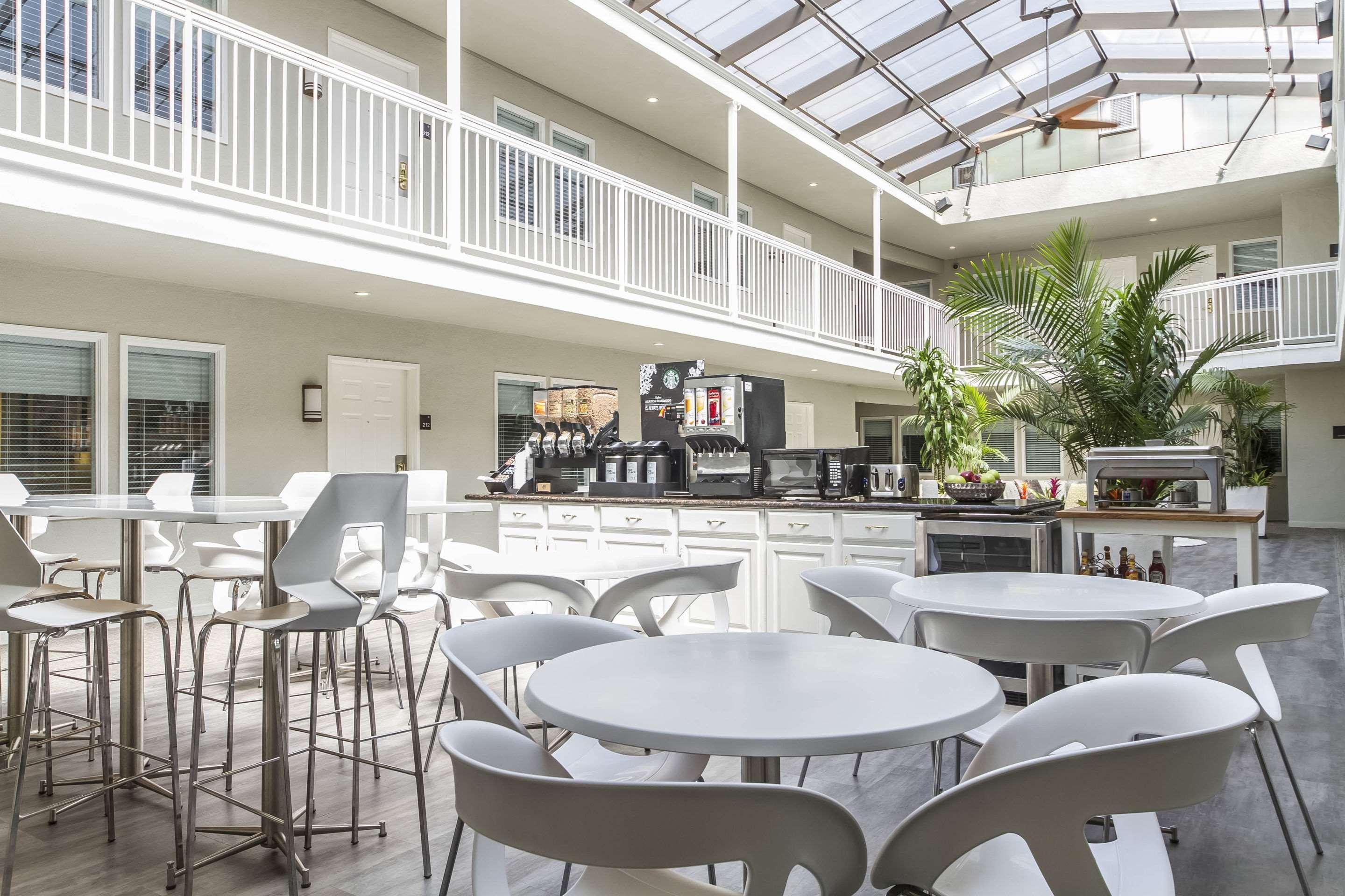 Inn Off Capitol Park, Ascend Hotel Collection 薩克拉門托 外观 照片