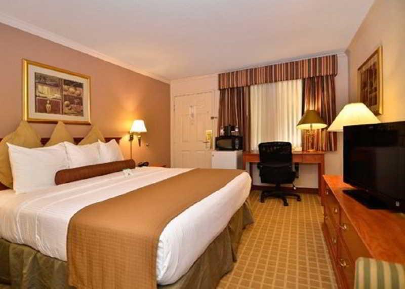 Inn Off Capitol Park, Ascend Hotel Collection 薩克拉門托 外观 照片