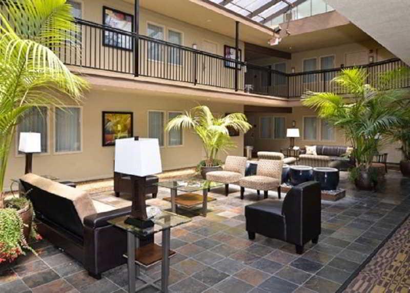 Inn Off Capitol Park, Ascend Hotel Collection 薩克拉門托 外观 照片