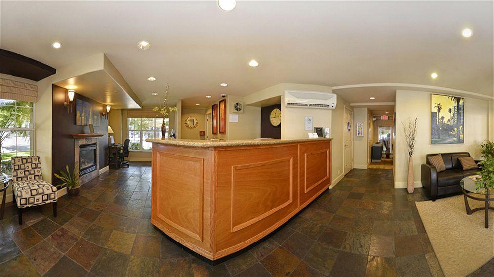 Inn Off Capitol Park, Ascend Hotel Collection 薩克拉門托 外观 照片